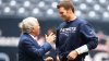 Robert Kraft Wants Tom Brady to Make One Final Patriots Return: ‘I'd Do It Tomorrow'