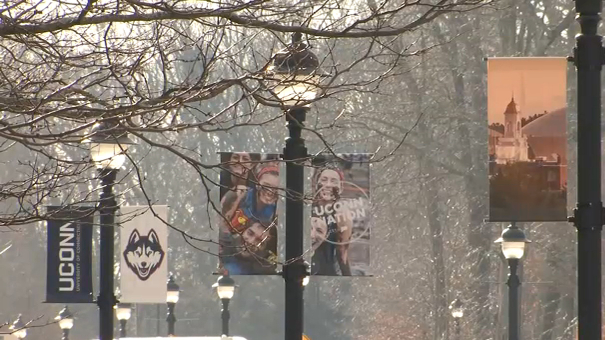 UConn Staff, Students Concerned About Gov. Lamont’s Proposed Budget
