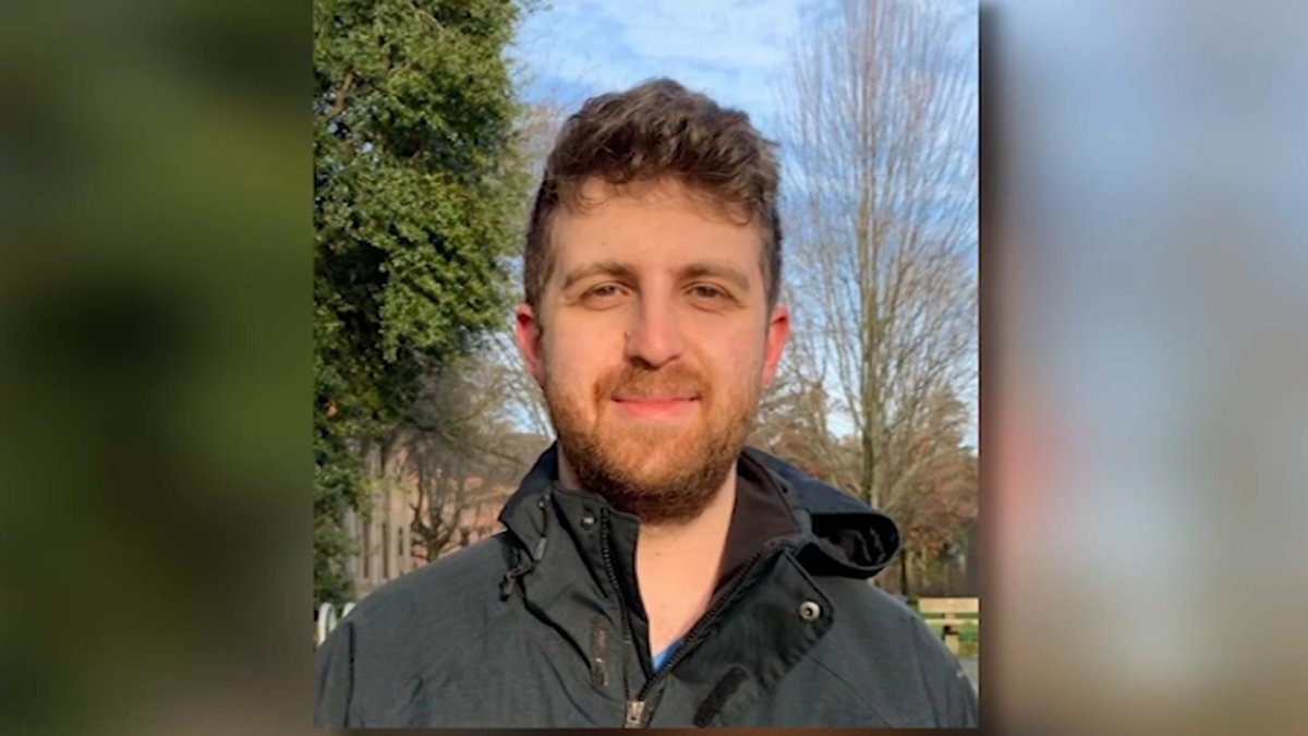 Jewish Community Mourns Death of West Hartford Man Killed in Israel ...