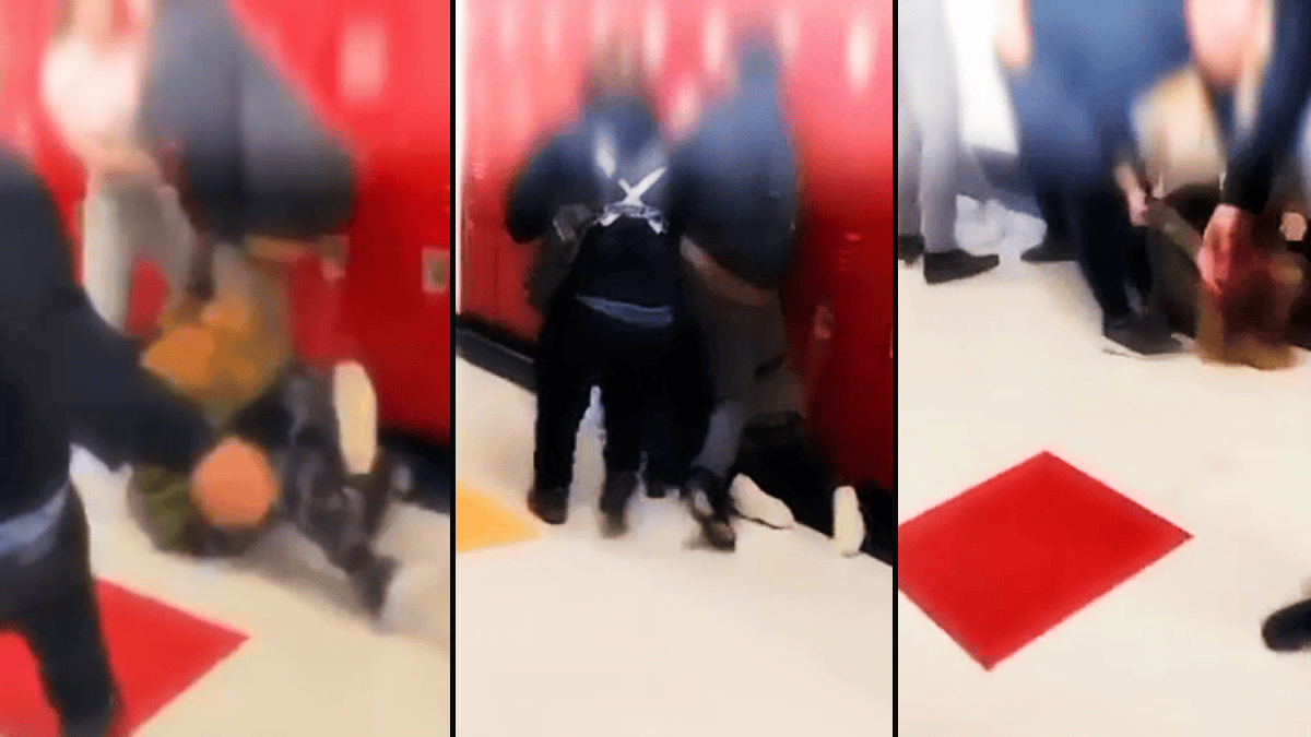4 Central Regional High School Students Charged in Attack on Adriana Kuch Caught on Video – NBC Connecticut - Vimarsana News