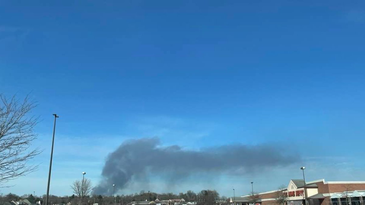 Metal Plant Blast in Ohio Sends at Least 13 to Hospitals – NBC Connecticut - Vimarsana News
