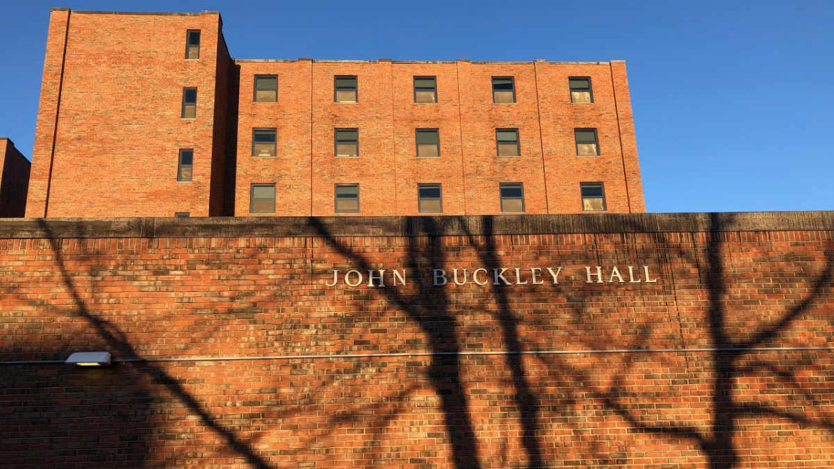 UConn Investigating Overnight Thefts at Residence Hall NBC Connecticut