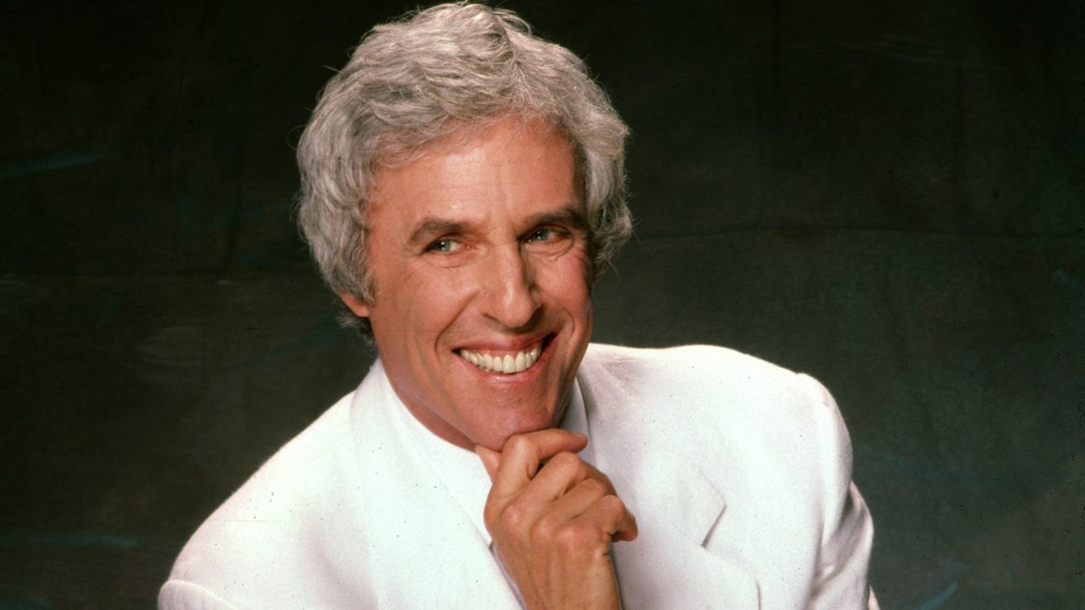 Legendary Composer Burt Bacharach Dies at 94 – NBC Connecticut - Vimarsana News