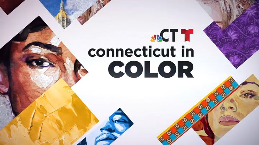Connecticut in Color: Celebrating Black Heritage
