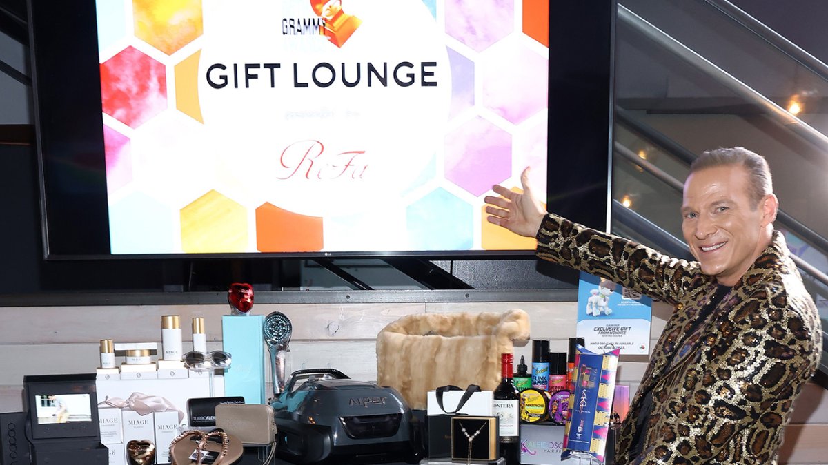 Find Out What the 2023 Grammy Gift Bags Have Inside – NBC Connecticut - Vimarsana News