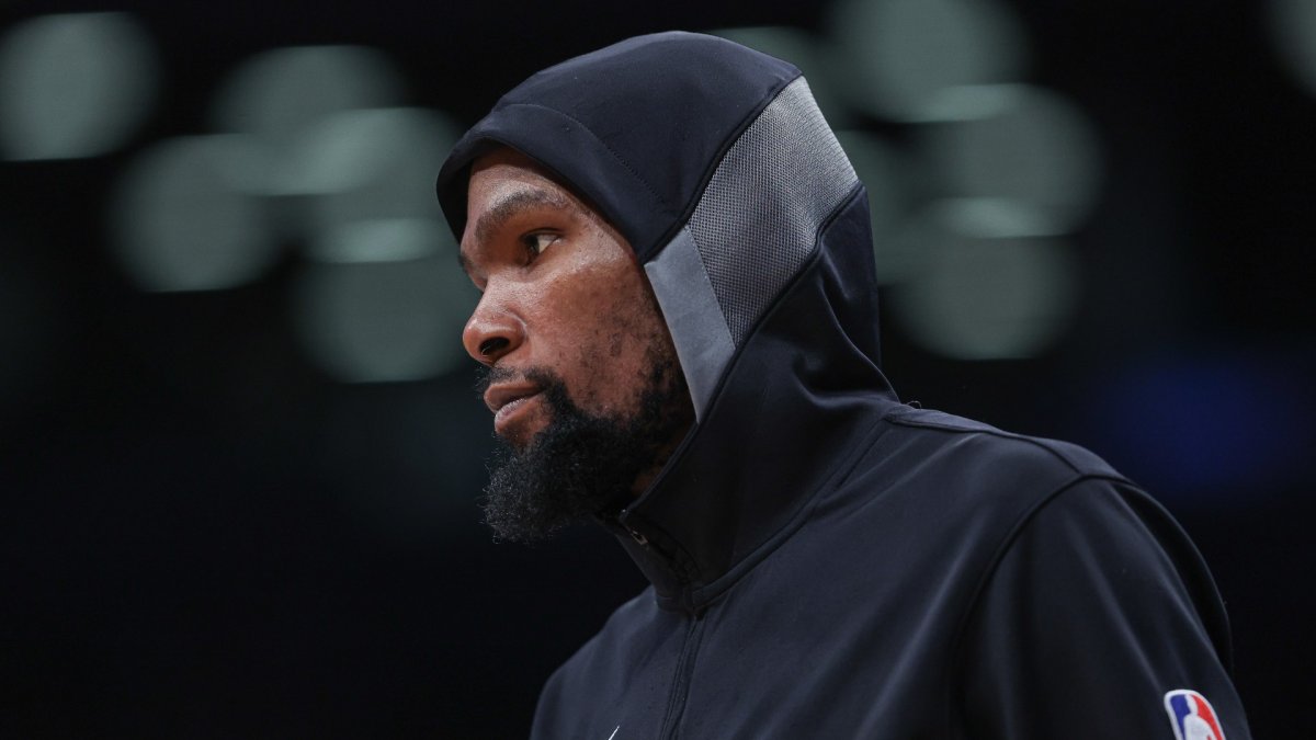 Kevin Durant trade request: Reasons why star wants out of Brooklyn