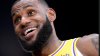 $200K for Seats to Watch Lakers' LeBron James Break NBA Scoring Record — Yes, You Read That Right