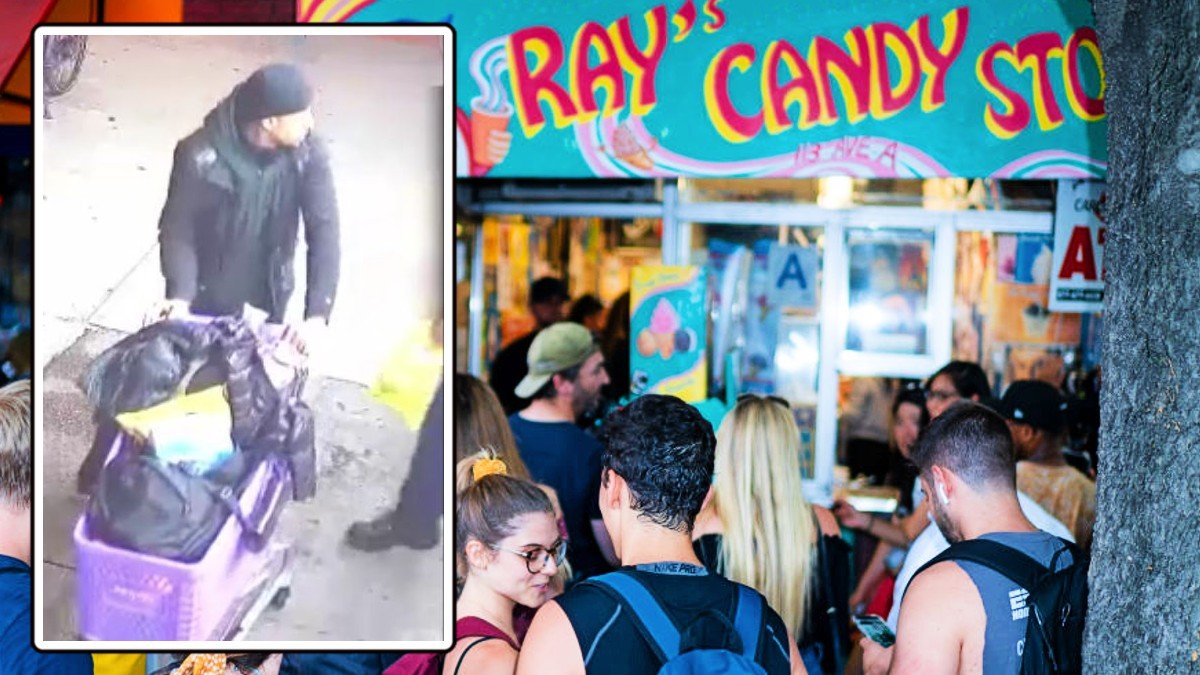 Ray Alvarez Beating: Police Announce Arrest in Manhattan Candy Man Attack – NBC Connecticut - Vimarsana News