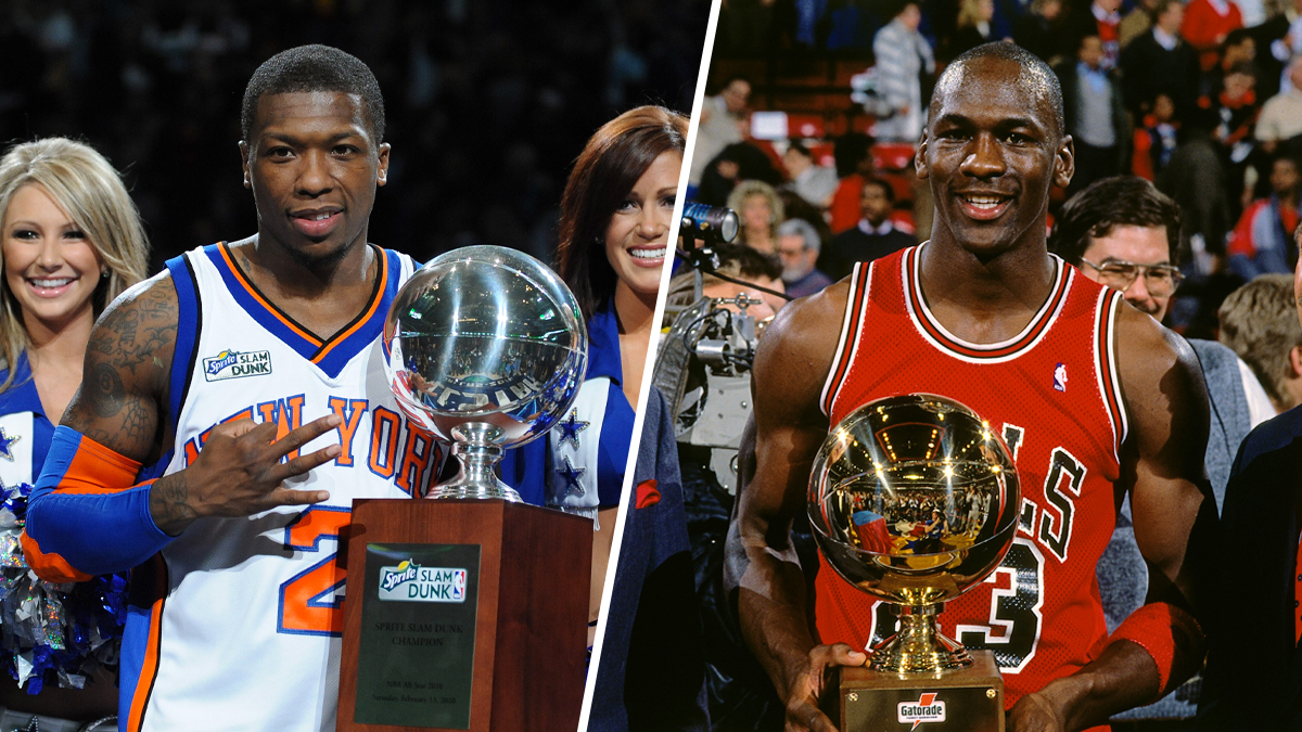 Top 10 Greatest Competitors In NBA History