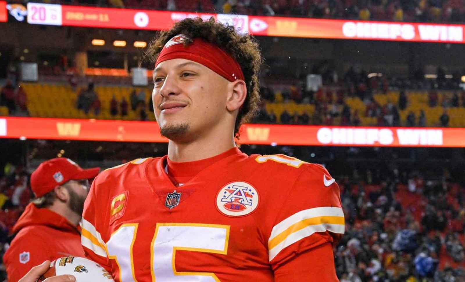 Patrick Mahomes baseball career: Everything to know about Chiefs
