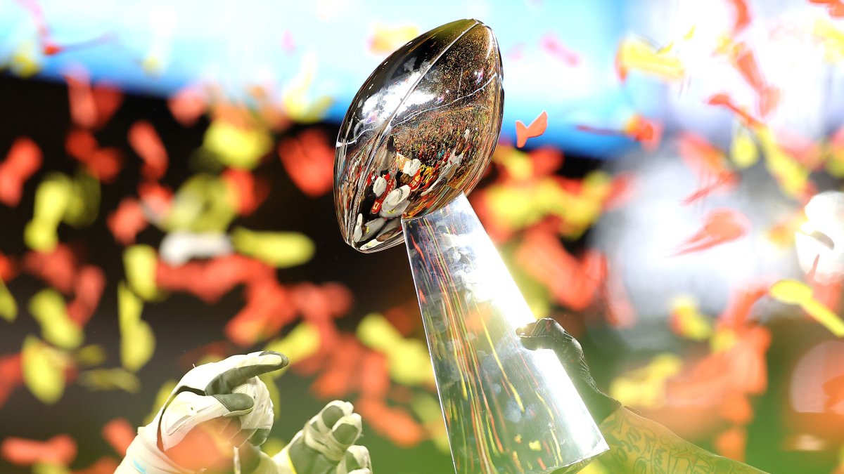 What Do Players on the Winning Super Bowl Team Get Paid? - Vimarsana News