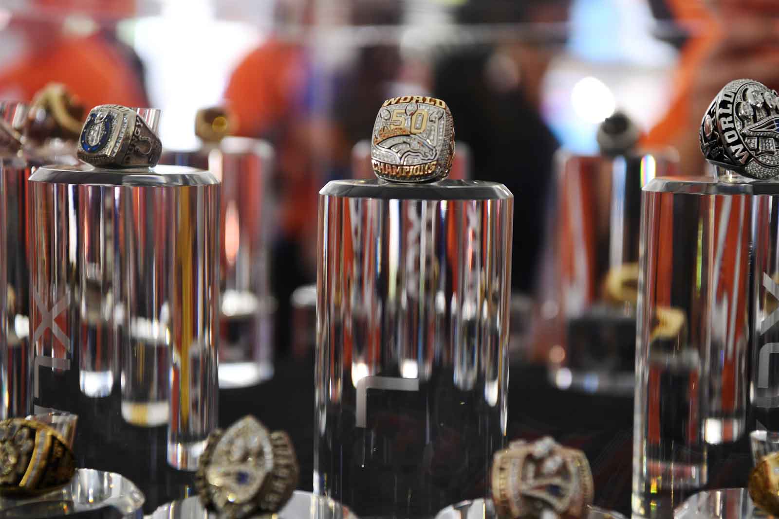 Fake Stanley Cup Championship Rings seized in New York