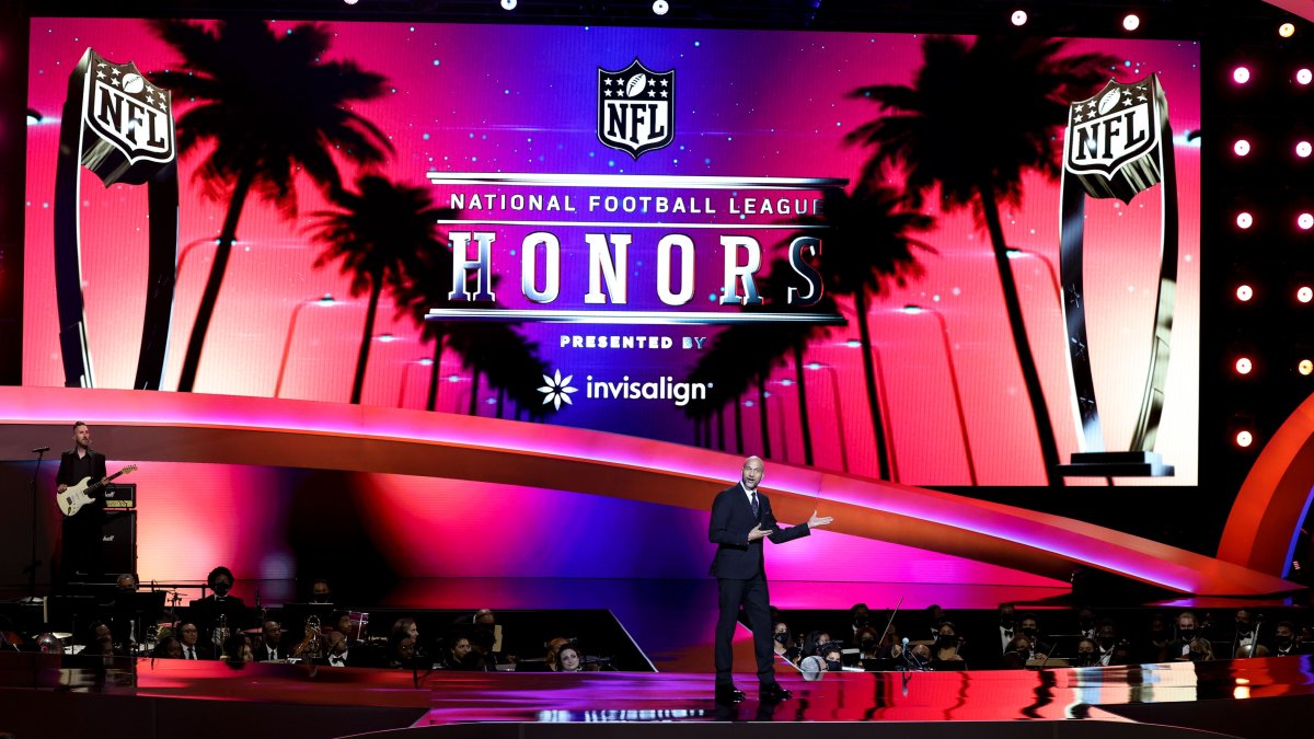 When Are the NFL Awards 2023? A Look at the Honors, Finalists, More – NBC  Connecticut