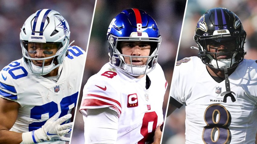 Live 2022 NFL Free Agency tracker with the latest news, more – NBC  Connecticut