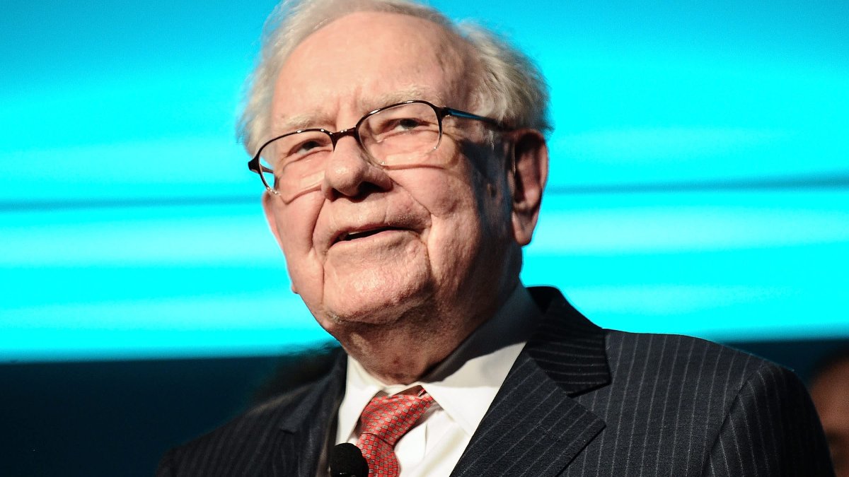 3 of Warren Buffett's Biggest Investing Mistakes—and What Every Investor Can Learn From Them - Vimarsana News