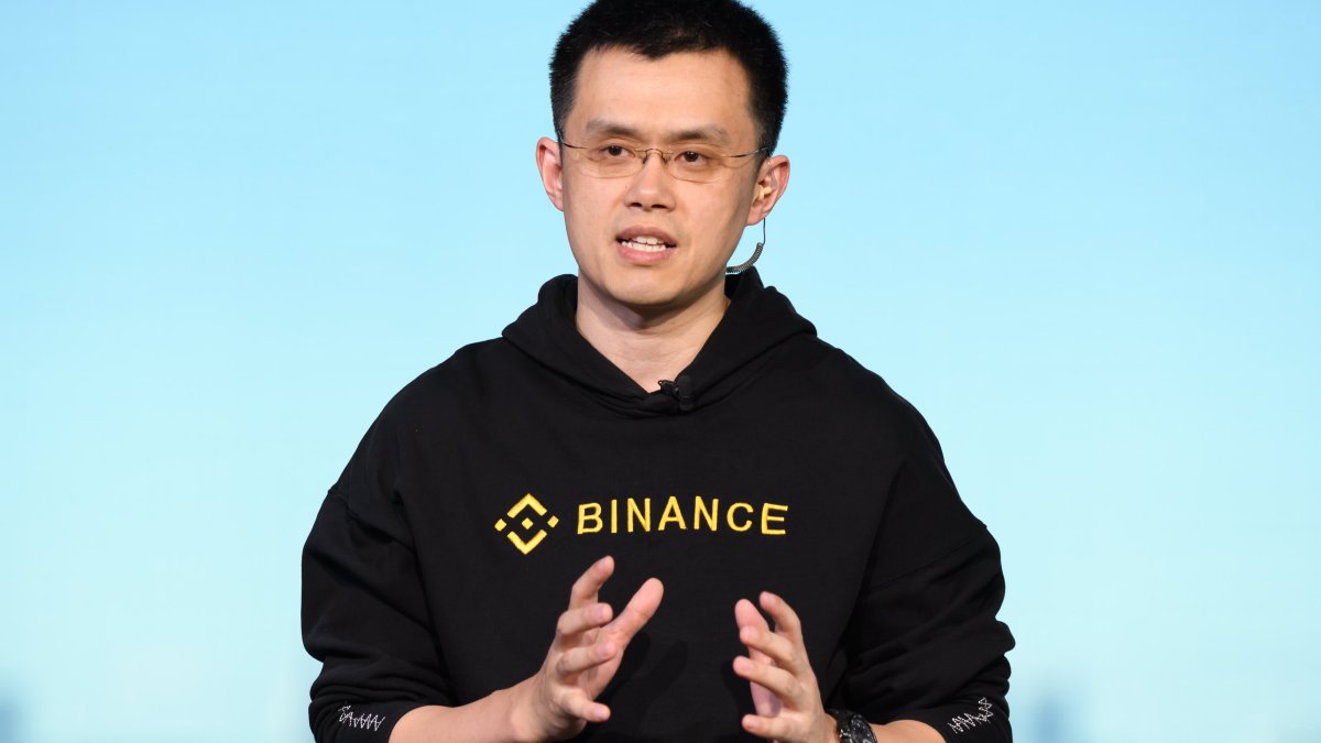 Crypto Is Banned in China, But Binance Employees and Support Volunteers Tell People How to Bypass the Ban - Vimarsana News