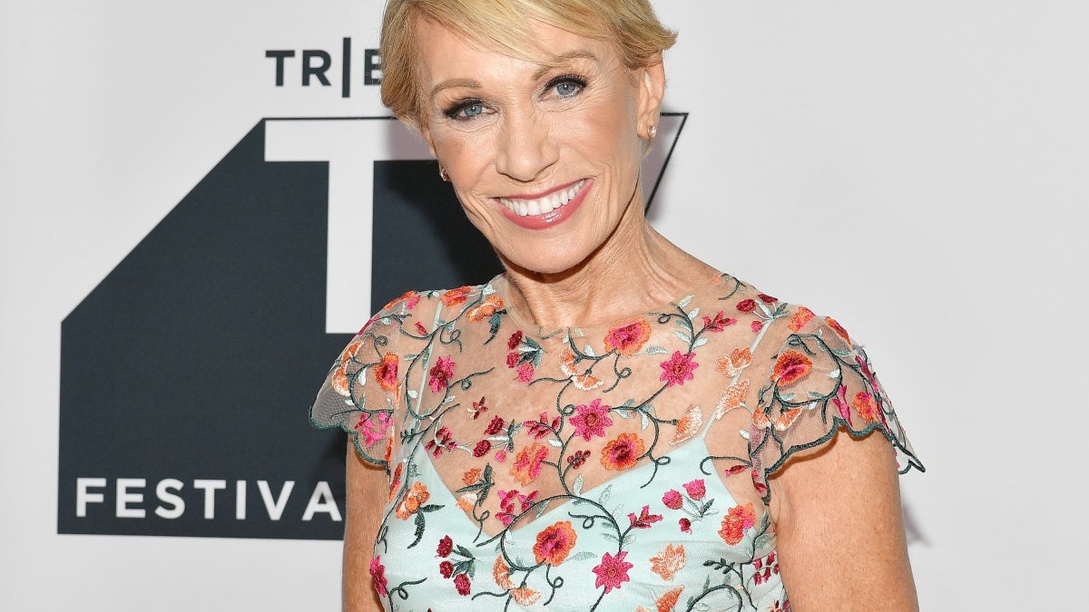 'Shark Tank' Star Barbara Corcoran's No. 1 Piece of Investing Advice: Don't Diversify, 'Money Is Meant to Be Spent' – NBC Connecticut - Vimarsana News
