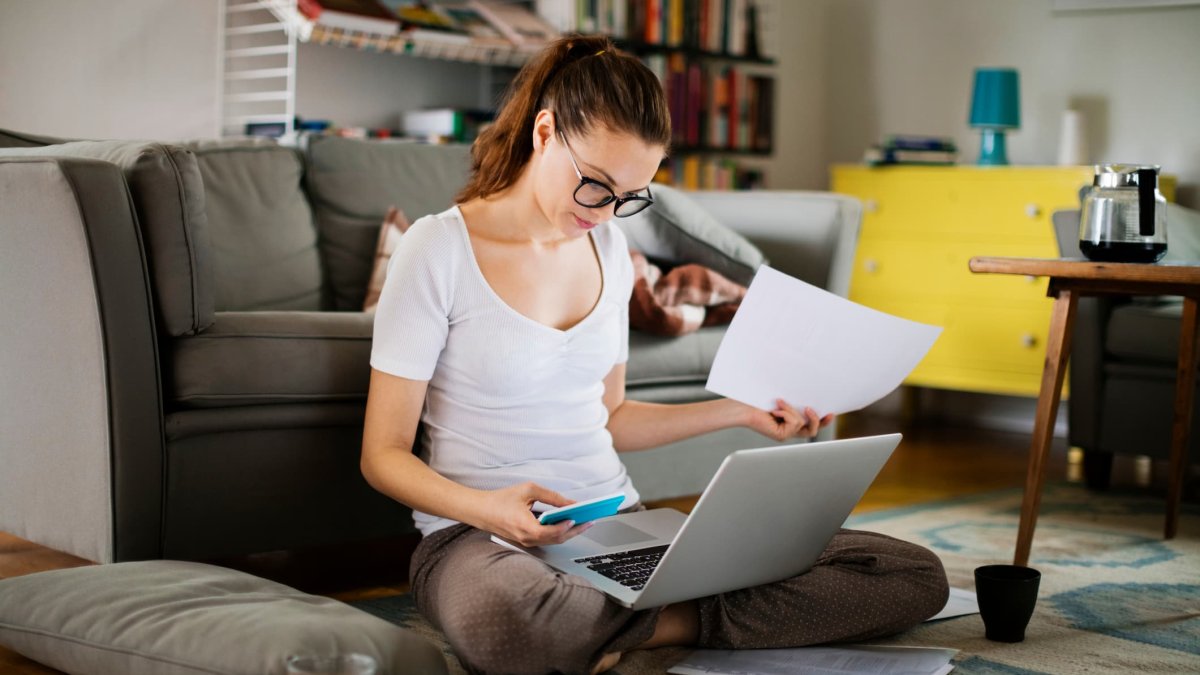 If You Can't Make the Tax Deadline, Here's How to File a Federal Extension for Free. 'All It Does Is Help You,' Says Tax Pro – NBC Connecticut - Vimarsana News