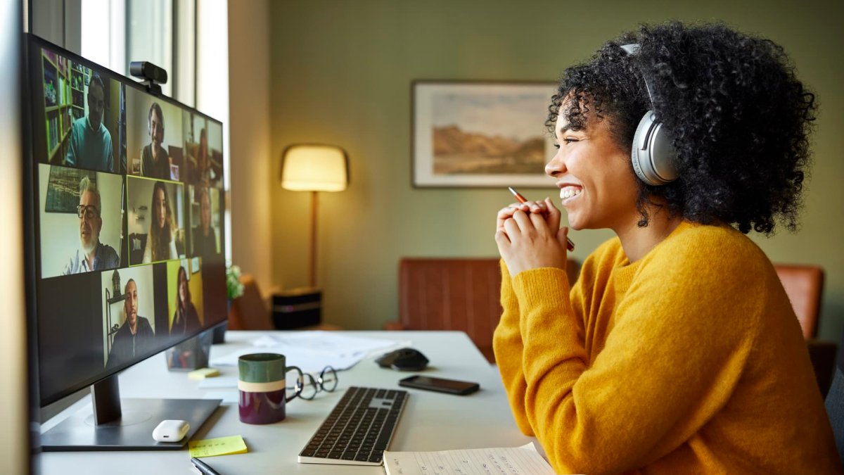 Full-Time Office Work Is 'Dead': 3 Labor Experts Weigh in on the Future of Remote Work – NBC Connecticut - Vimarsana News