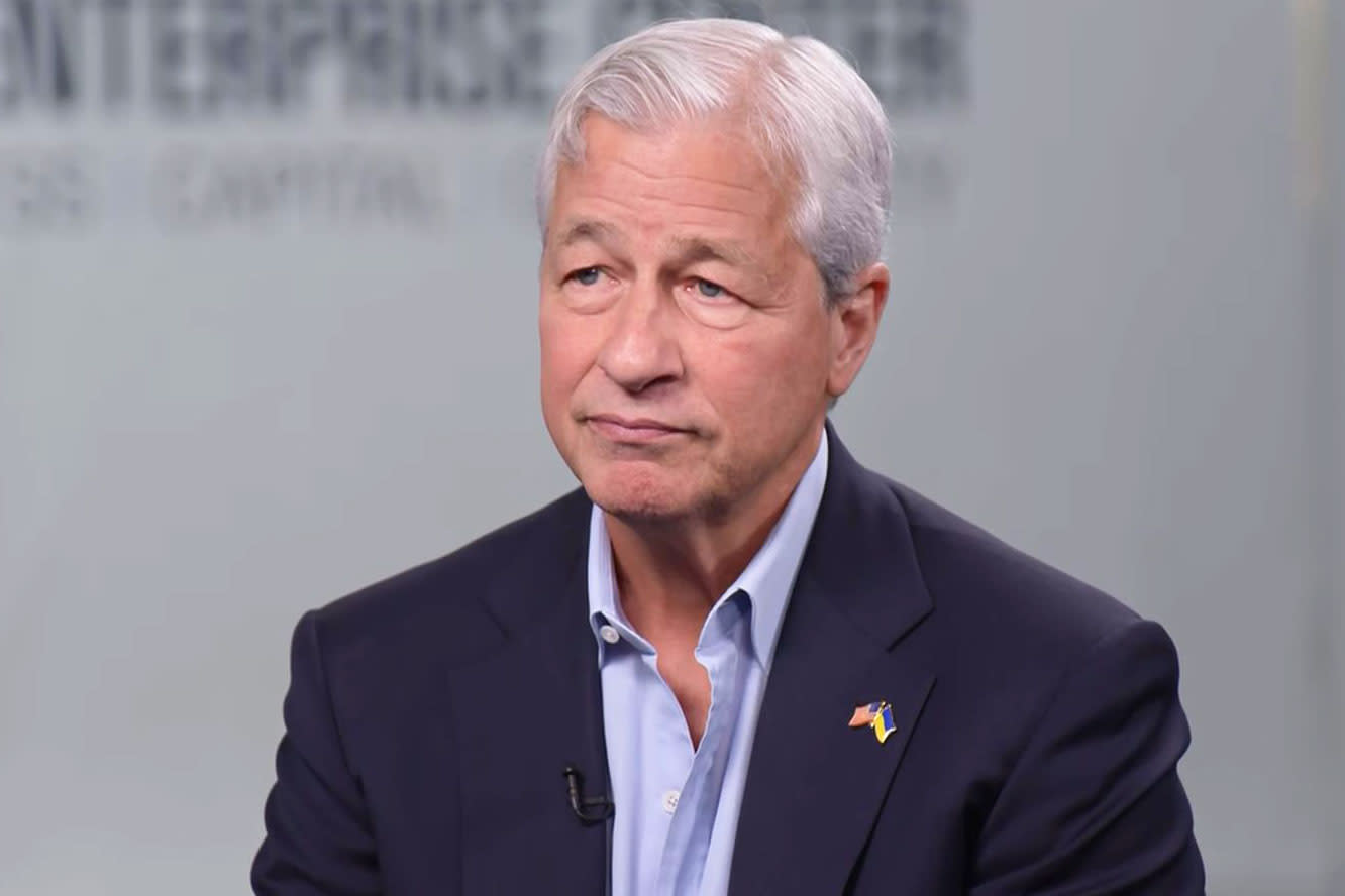 JPMorgan CEO Jamie Dimon ‘Knew in 2008’ That Epstein Was a Sex Trafficker, Lawyer Argues – NBC Connecticut