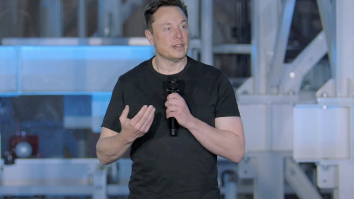 Elon Musk Is Set to Reveal 'Master Plan Part 3' at Tesla Investor Day After the Bell – NBC Connecticut - Vimarsana News