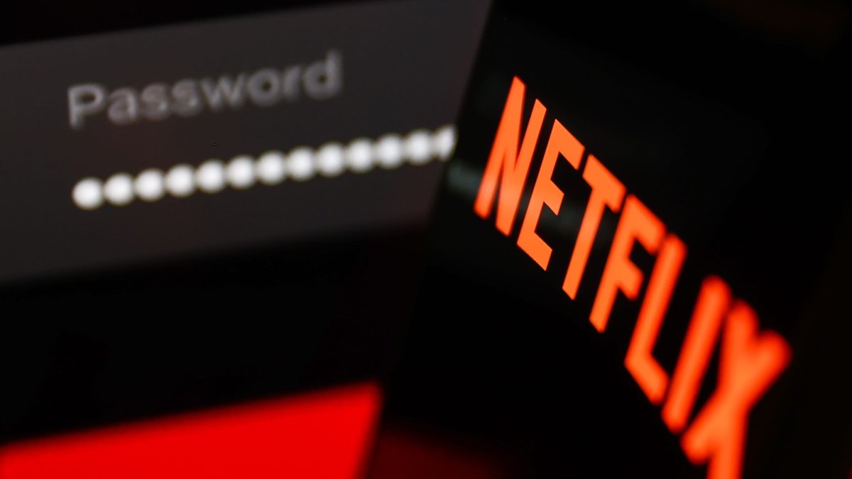 New Netflix Password-Sharing Rules: How Will it Impact College Students? – NBC Connecticut - Vimarsana News