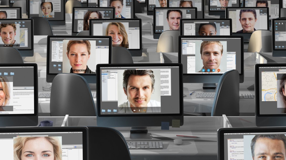 Despite Mass Layoffs Led by Meta, It's Still Hard to Hire the Right Tech Talent - Vimarsana News