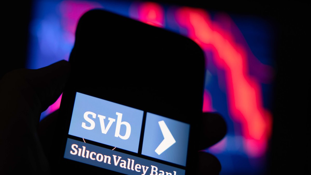 'Be Mindful of Your Risk': Money Manager Tackles Silicon Valley Bank Fallout on ETFs – NBC Connecticut - Vimarsana News