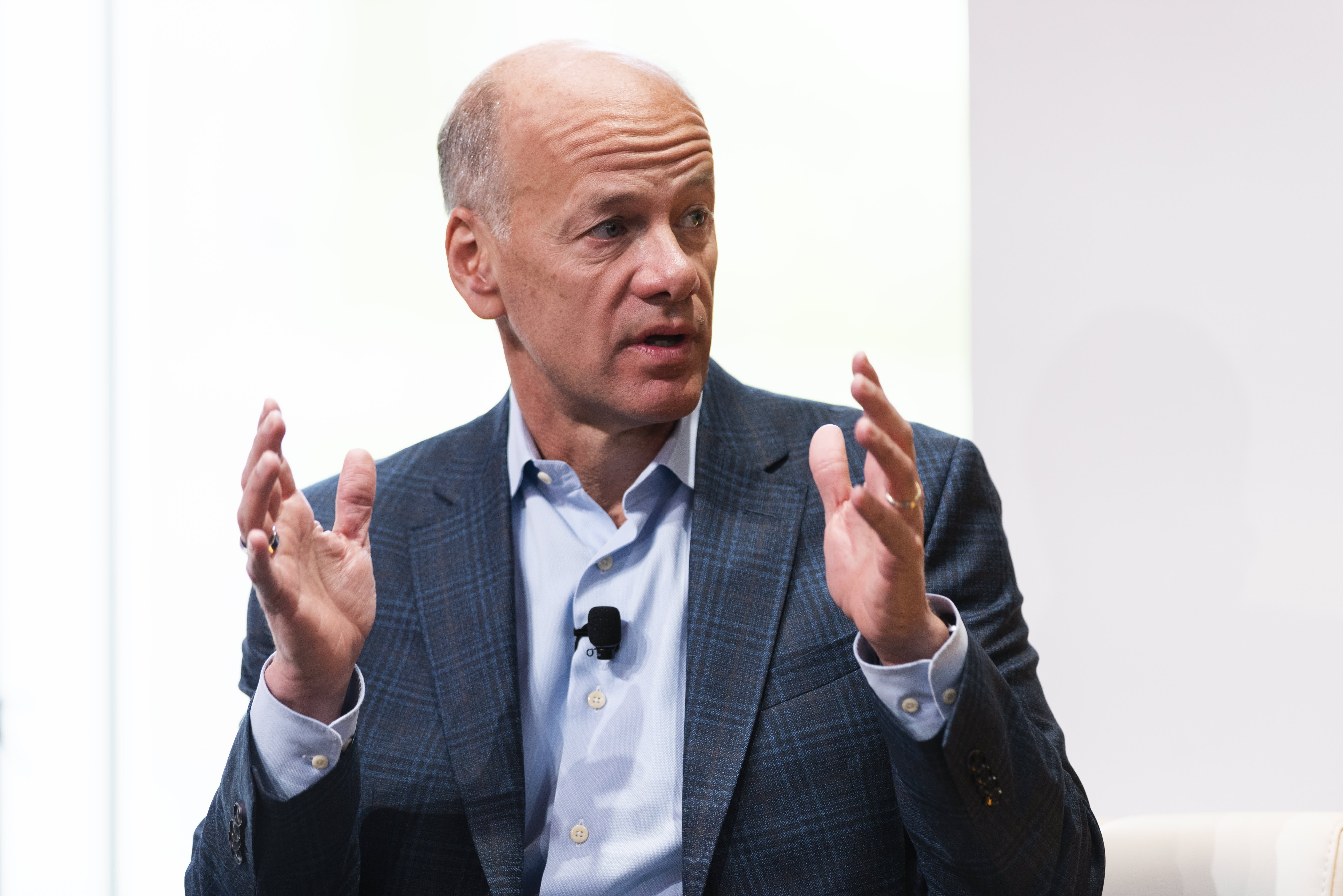 SVB Execs Sold $84 Million in Stock Over the Past 2 Years, Stoking Outrage Over Insider Trading Plans - Vimarsana News
