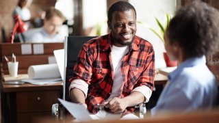 The 2 Qualities That Set Introverts Apart in Job Interviews: They’re ‘Actually a Strength’