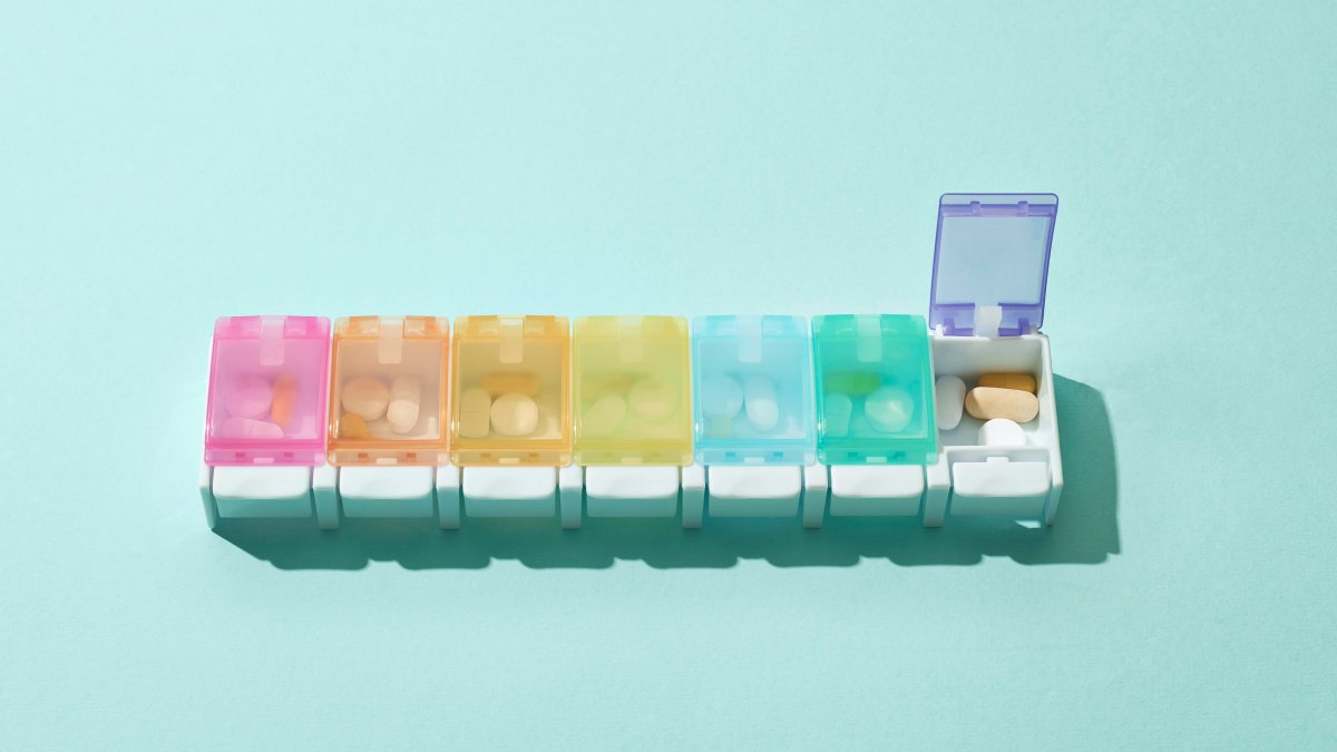 I Tried Kourtney Kardashian's Wellness Gummies That Promise More Energy, Improved Focus and Less Stress—Here's What I Thought - Vimarsana News