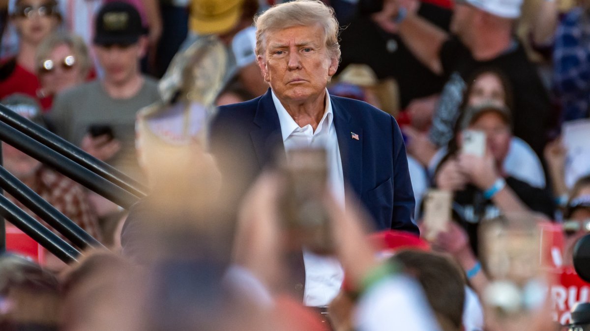 Donald Trump Cases: What Other Legal Troubles Does He Face? – NBC Connecticut - Vimarsana News