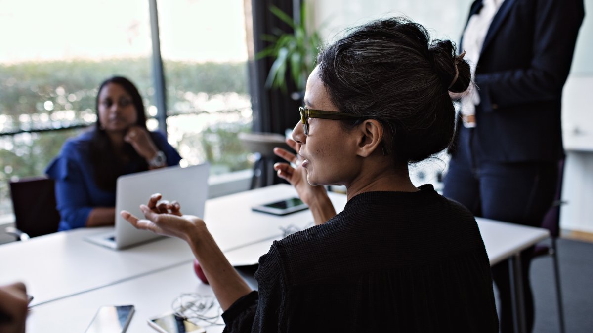 Watch Live: Spotlighting Female Founders Closing the Gap for Women in the Workforce - Vimarsana News