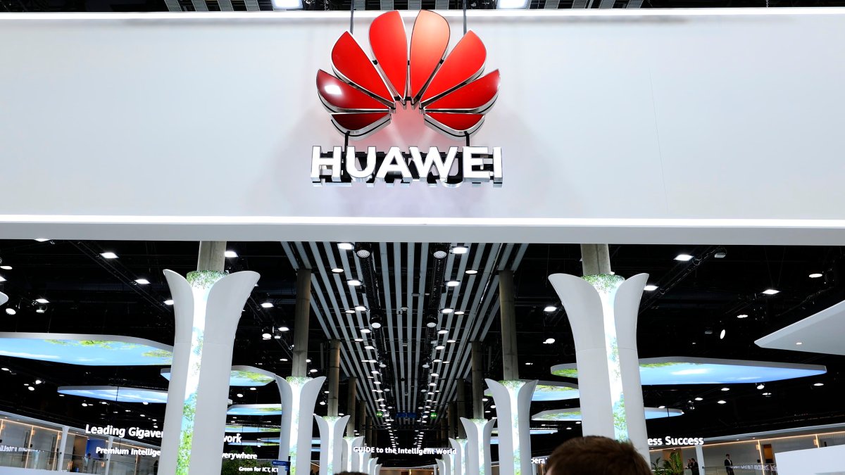 Huawei Reports Biggest Profit Decline Ever as U.S. Sanctions, Pandemic Controls Hit Chinese Giant - Vimarsana News