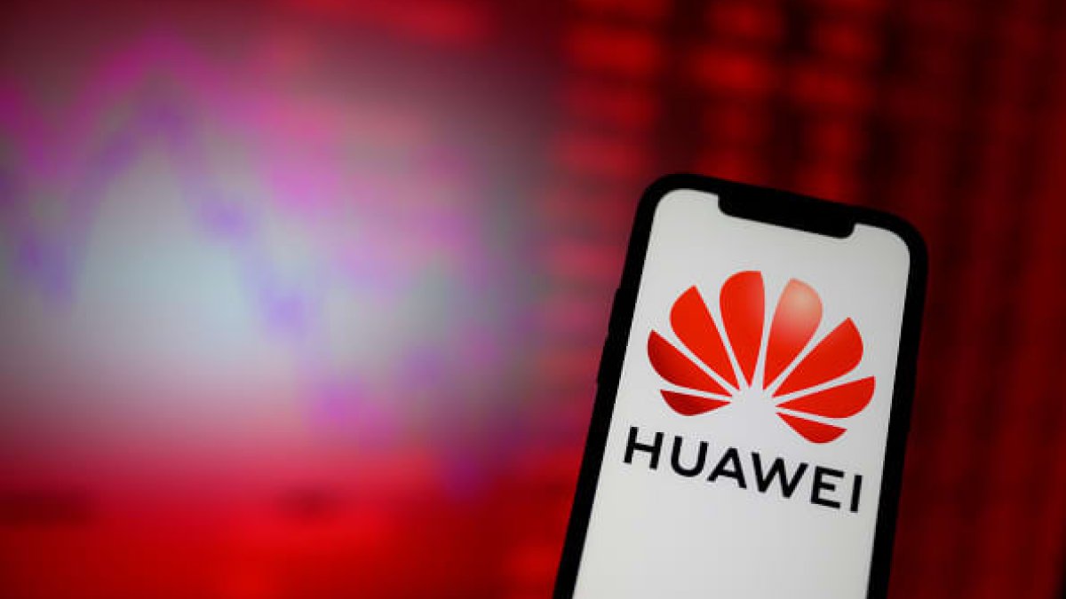 China's Chip Industry Will Be 'Reborn' Under U.S. Sanctions, Huawei Says, Confirming Breakthrough – NBC Connecticut - Vimarsana News