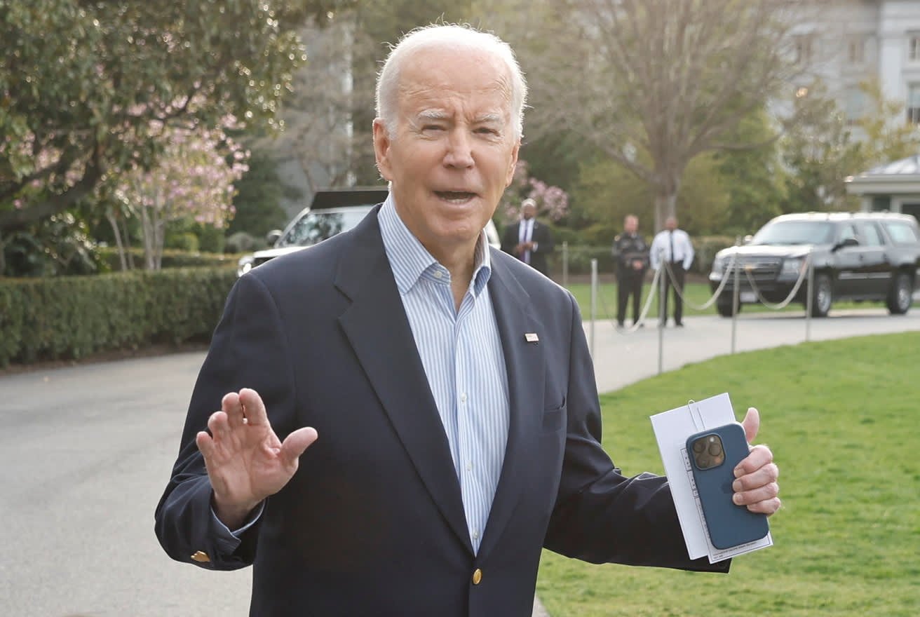Biden Administration Appeals Texas Court Decision Striking Down Free Obamacare Coverage of Preventive Care - Vimarsana News