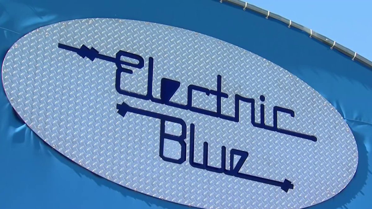 Electric Blue Cafe Reopens Days After Being Shut Down NBC Connecticut