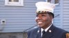 Southbury Training School FD Chief Becomes First Black Female Fire Chief in New England