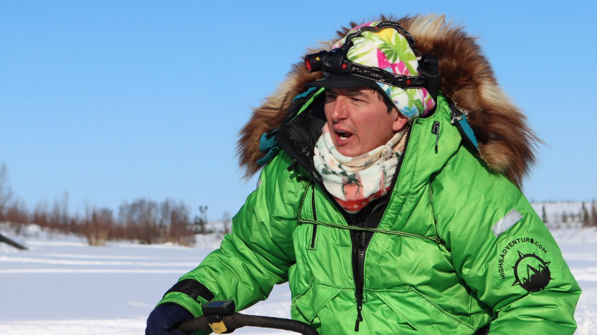 The Iditarod: Ryan Redington, Grandson of Race's Co-Founder, Wins – NBC Connecticut - Vimarsana News