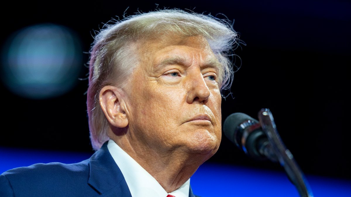 Trump wants to send military into US cities if reelected, he says – NBC Connecticut - Vimarsana News