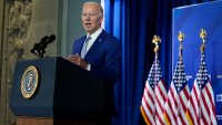 President Biden Establishes National Monuments in Texas and Nevada, Marine Sanctuary in the Pacific
