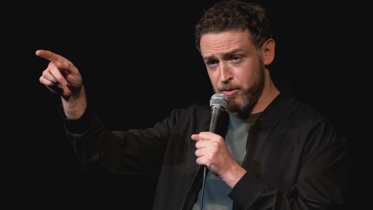 Star of Showtime's 'Billions' Dan Soder Reveals Fate of the Show – NBC Connecticut - Vimarsana News