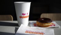 RIP, Dunkaccino: The Dunkin' Favorite Has Officially Been Discontinued
