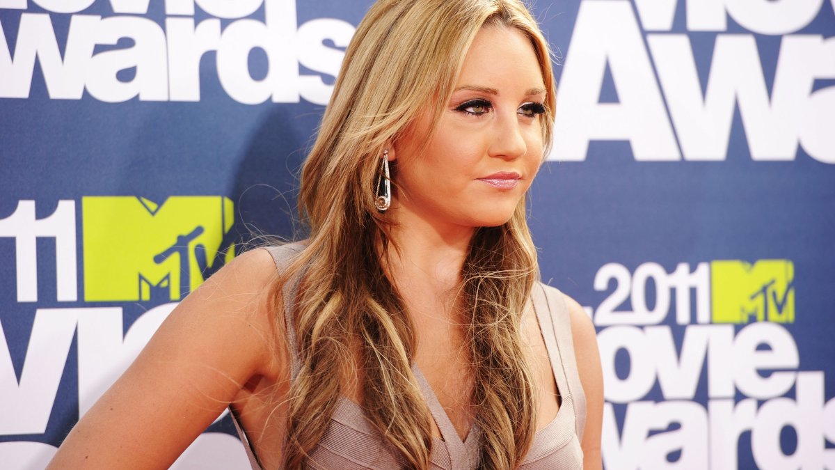 Amanda Bynes Placed on 72-Hour Psychiatric Hold – NBC Connecticut - Vimarsana News