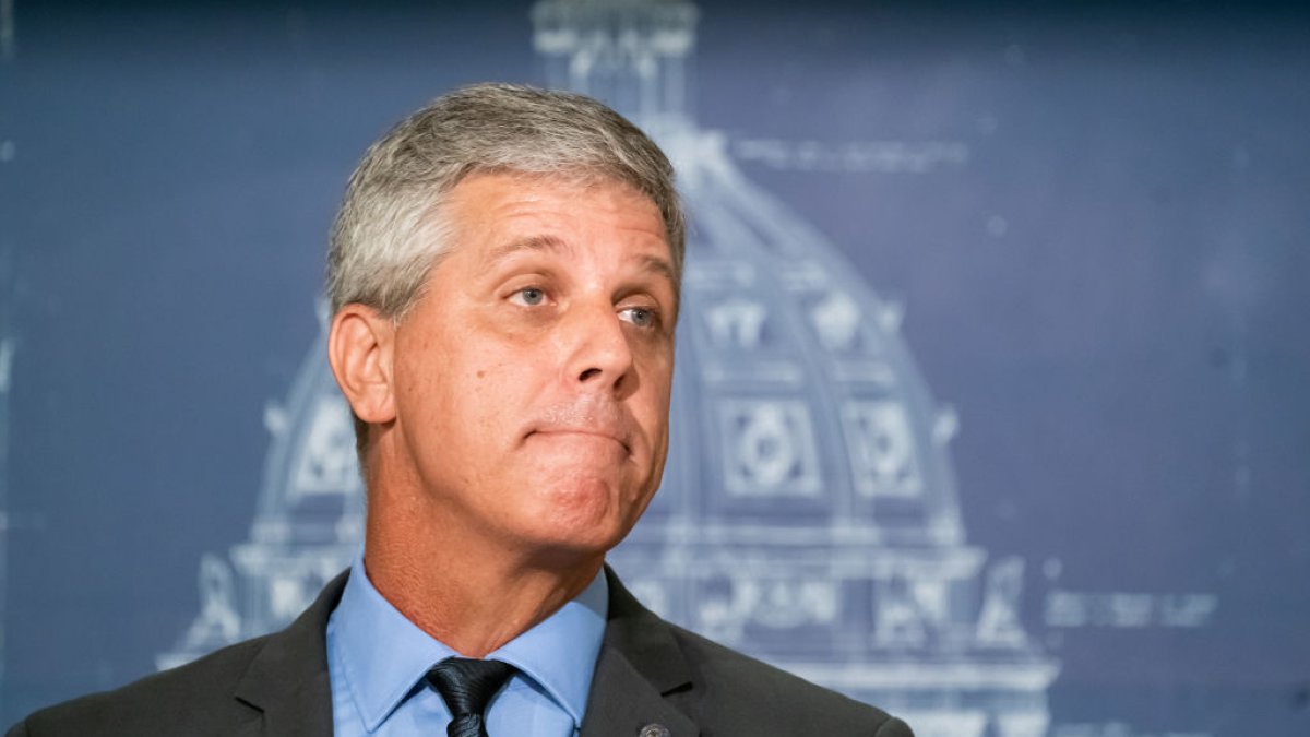 Minnesota Sen. Steve Drazkowski Votes Against Free School Lunch Proposal – NBC Connecticut - Vimarsana News
