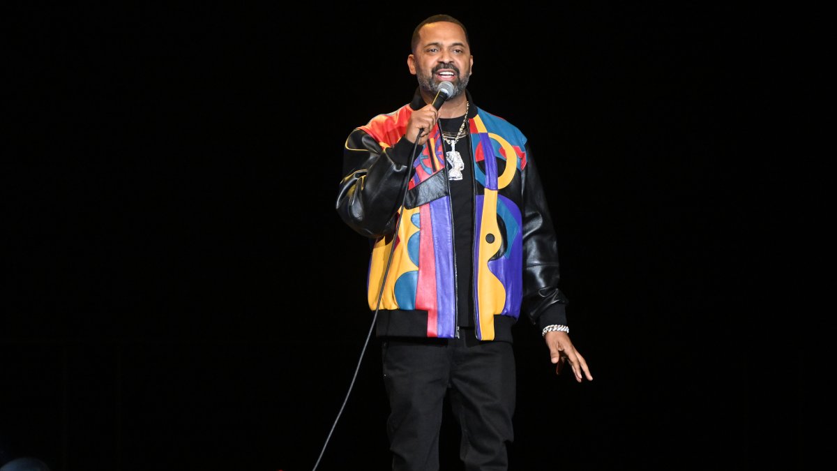 Mike Epps: TSA Seizes Gun From Actor at Airport – NBC Connecticut - Vimarsana News