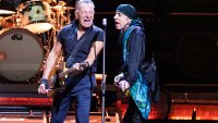 Bruce Springsteen Concert at Mohegan Sun Rescheduled for September