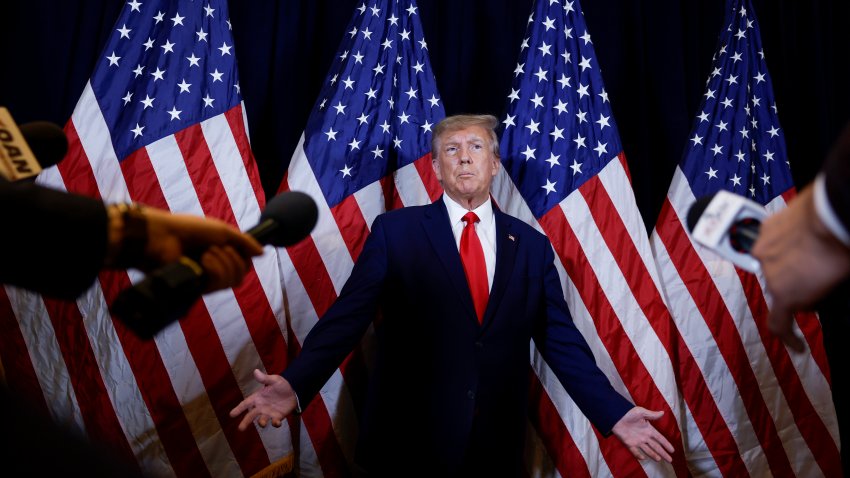 What to Know About Stormy Daniels and Donald Trump