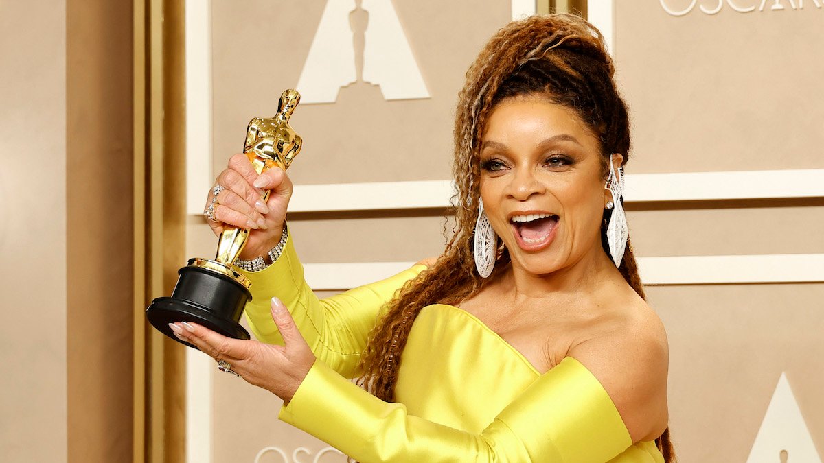 Oscars 2023: Ruth E. Carter Makes History With Best Costume Design Win for 'Wakanda Forever' – NBC Connecticut - Vimarsana News