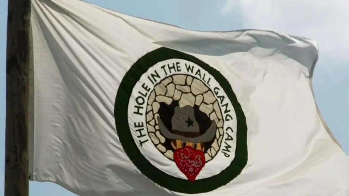 Hole In The Wall Gang Camp To Hold Grand Opening Of New Building 2 Hole In The Wall Gang Camp To Hold Grand Opening Of New Building 2